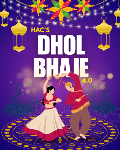 Dhol Bhaje 4.0