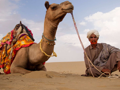 Jaisalmer & Longewala - 2N/3D