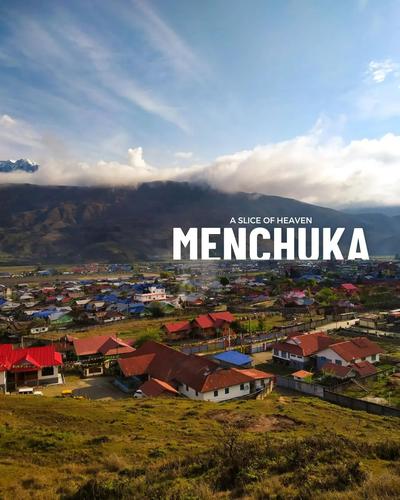 MENCHUKA ROADTRIP  5N/6D | DIBRUGARH TO DIBRUGARH