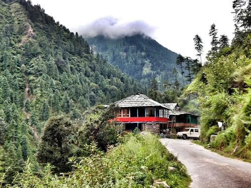 Manali Kasol Jibhi & Tirthan 5N/6D