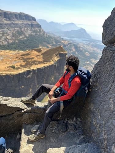 ALANG MADAN KULANG (AMK) TREK