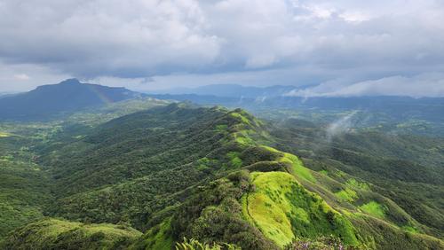 RAJGAD TREK @ 2,999/-