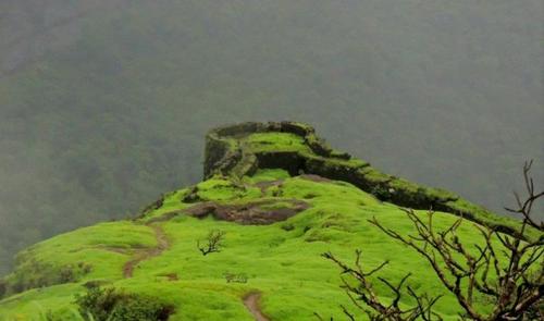 RAJAMCHI TREK @ 2,999/- Only