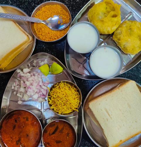 SADASHIV PETH KHADADI WALK