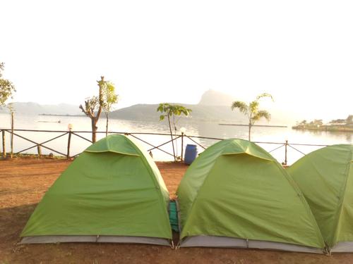 Corporate Plan - Pavana Lakeside Camping