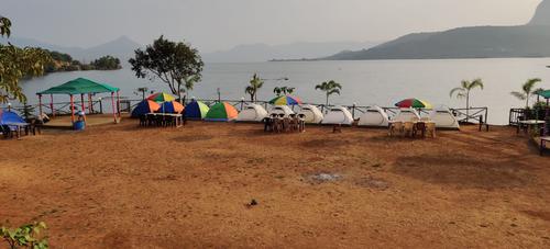 Corporate Plan - Pavana Lakeside Camping
