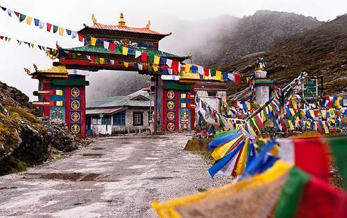 Arunachal (Tawang) with Kaziranga 7N/8D (Ex Guwahati)