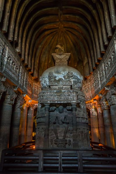 Magical Marathwada - Explore Ajanta & Ellora Caves