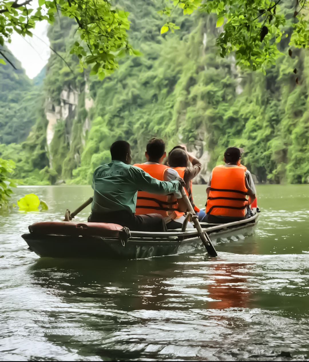 Vietnam Phu Quoc Group Trip (8N9D)