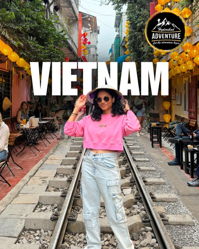 Vietnam
