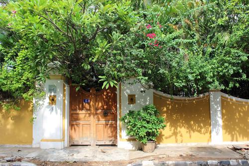 Pondicherry Backpacking - The French capital of India