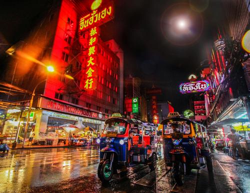 The Ultimate Thailand Trip: Bangkok, Pattaya with Coral Island Tour (4D/3N)