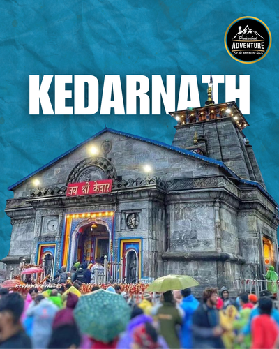 Kedarnath