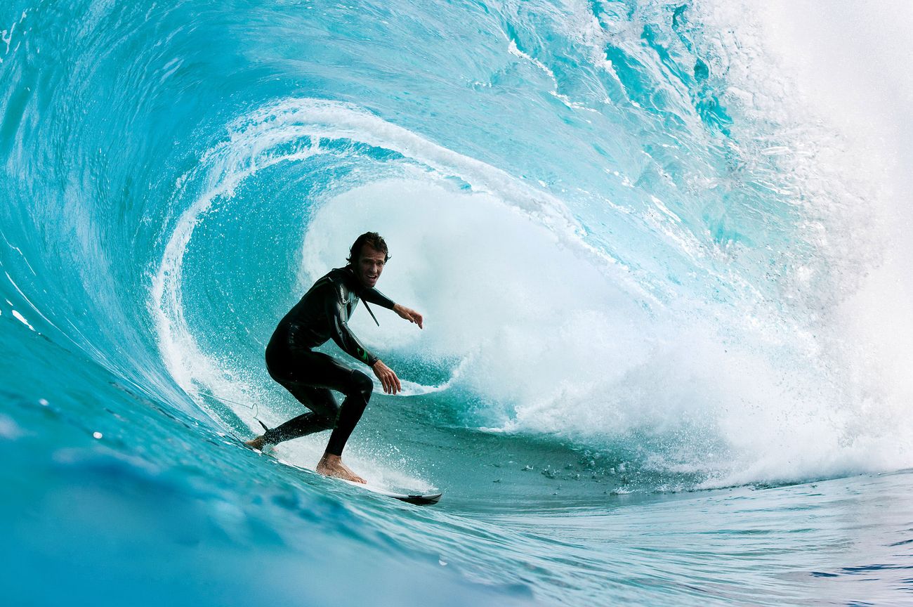 7 DAY SURF COURSE + 7D/6N STAY PACKAGE