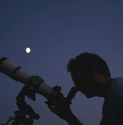 DAWN PLANETARY SHOW | Coorg