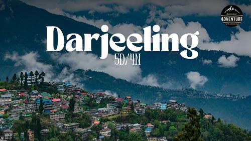 Darjeeling