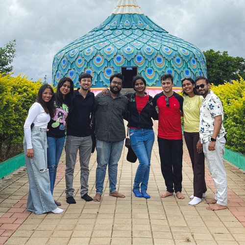 Mandaragiri Hill + DD Hills Trek – One Day Escape from Bangalore!