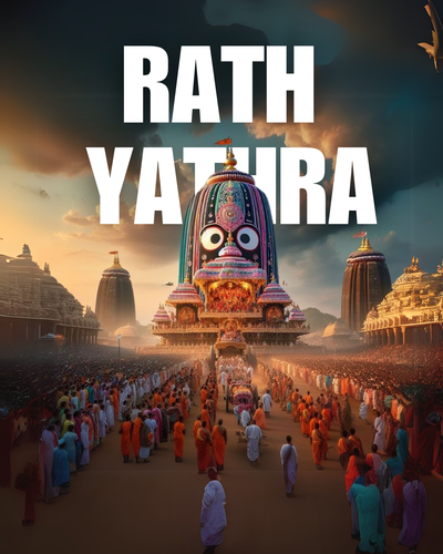Ratha yathra