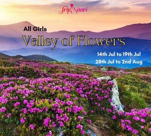 Valley of Flowers
