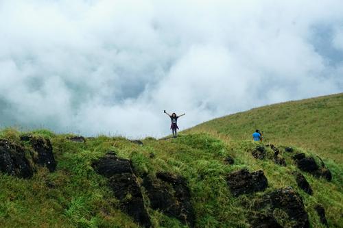 Tadiandamol Coorg Trek