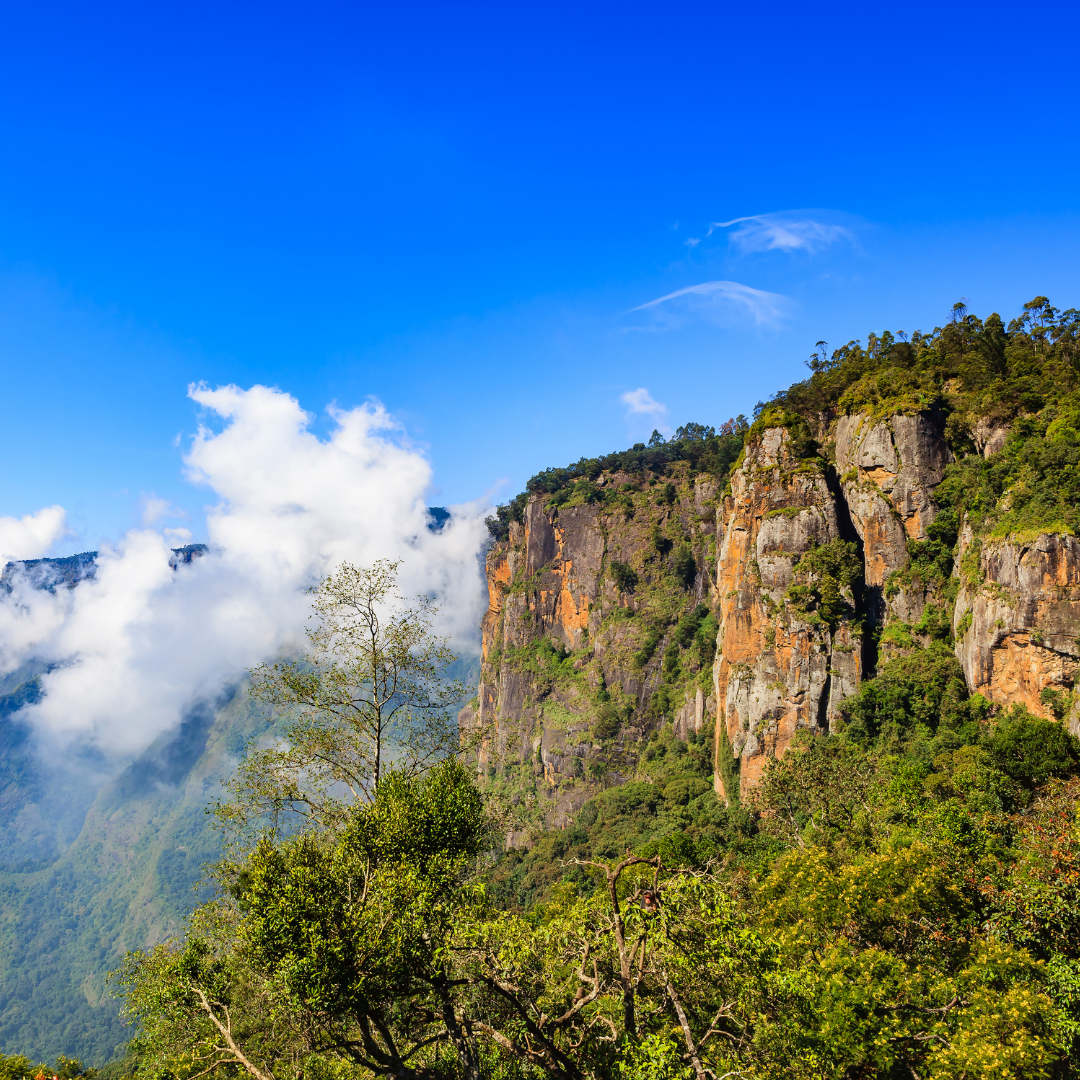 Kodaikanal