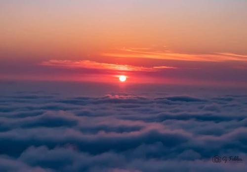 Skandagiri Sunrise Trek