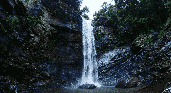 Didupe and Ermai Waterfall Trek