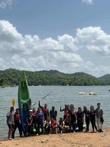 HUTTIRIBETTA TREK AND WATER ACTIVITY