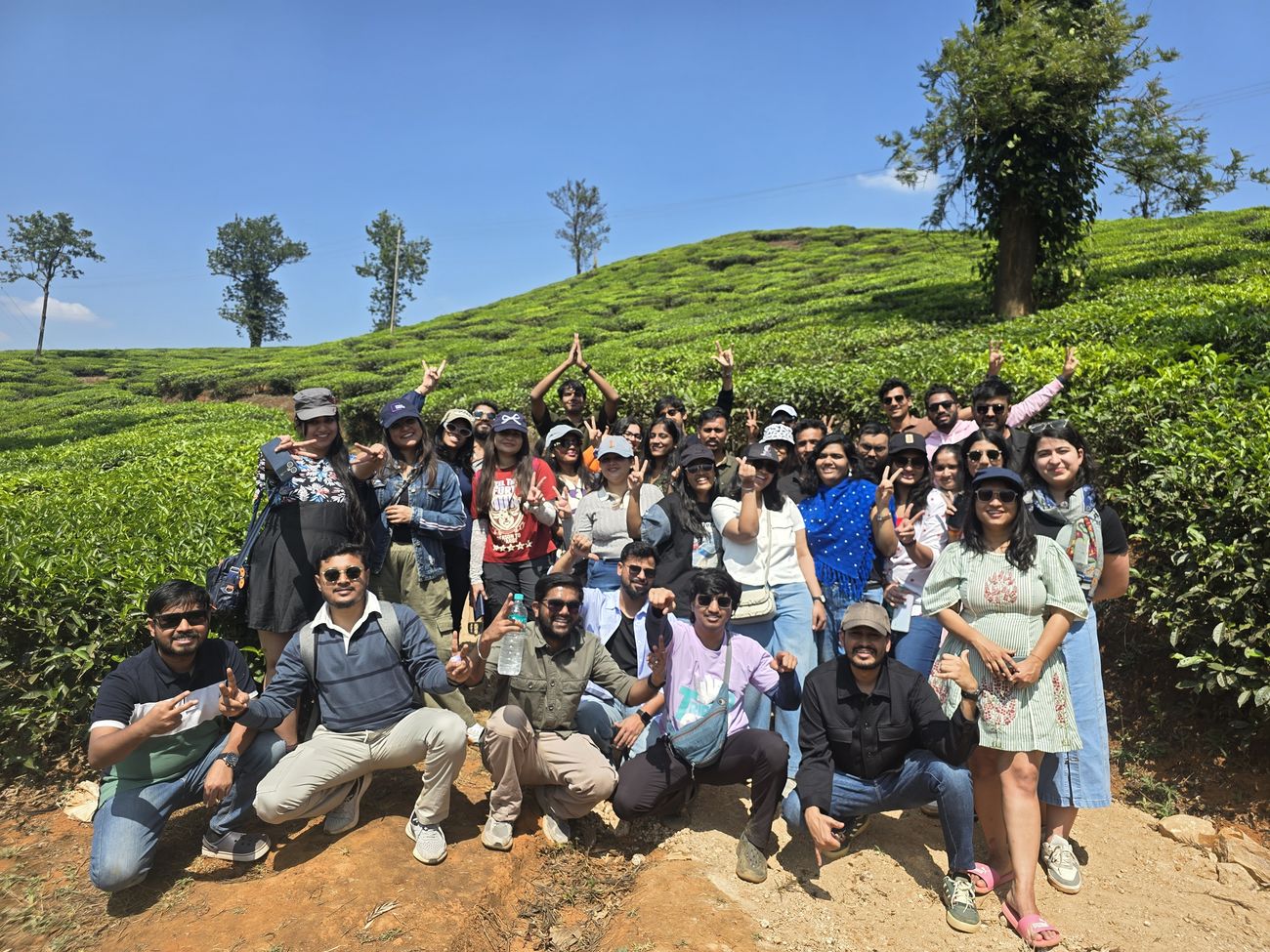 Long Weekend Coorg & Wayanad Backpacking Trip