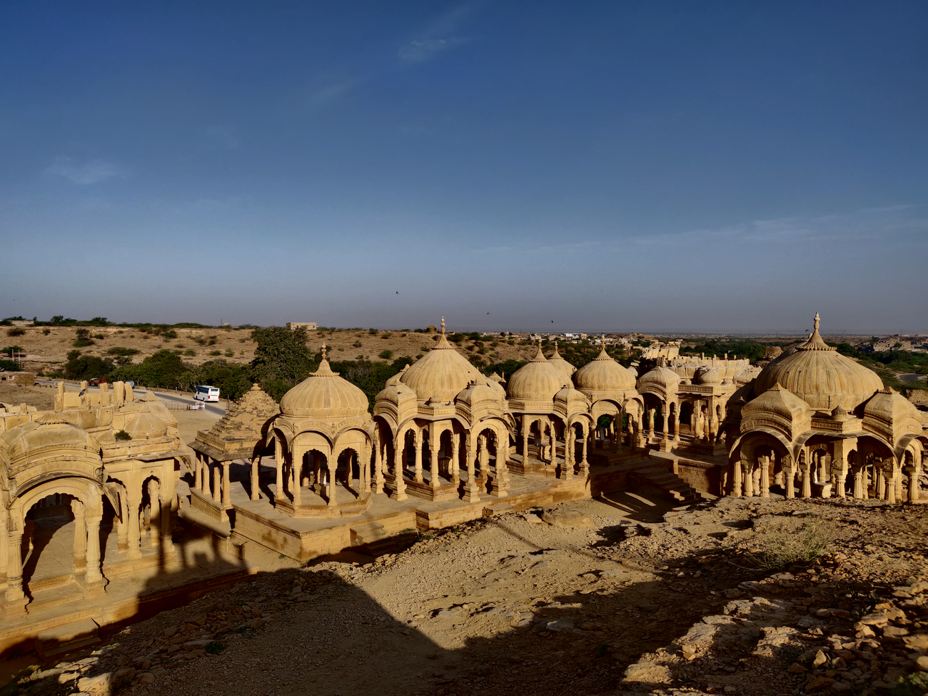 Royal Rajasthan - Explore the Desert Triangle with The Western Routes