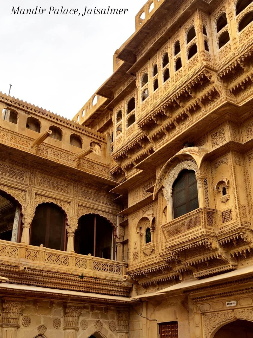 Royal Rajasthan - Explore the Desert Triangle with The Western Routes