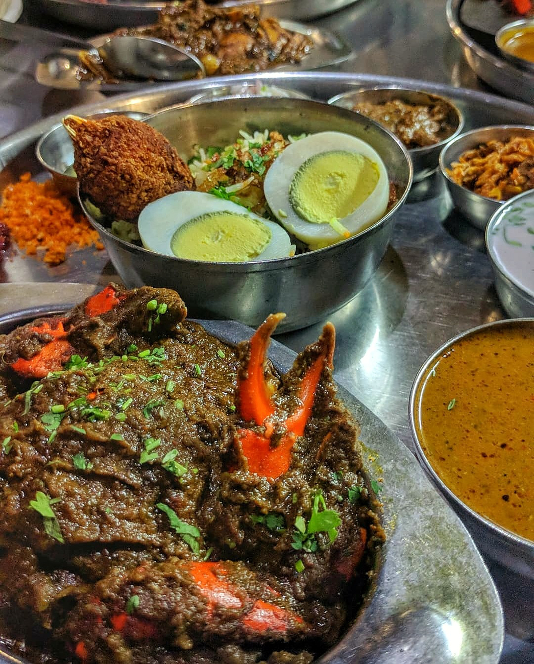 Konkan Culinary Trail | Ratnagiri
