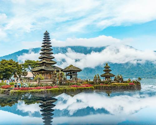 Bali Unleashed: Adventure, Culture, and Thrills Await! (6D/5N)