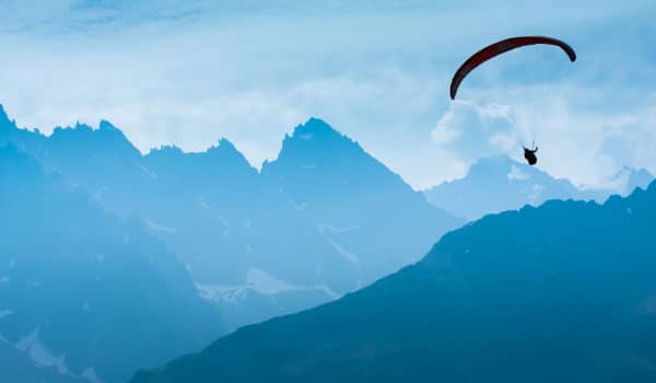 HIMACHAL BACKPACKING TOUR