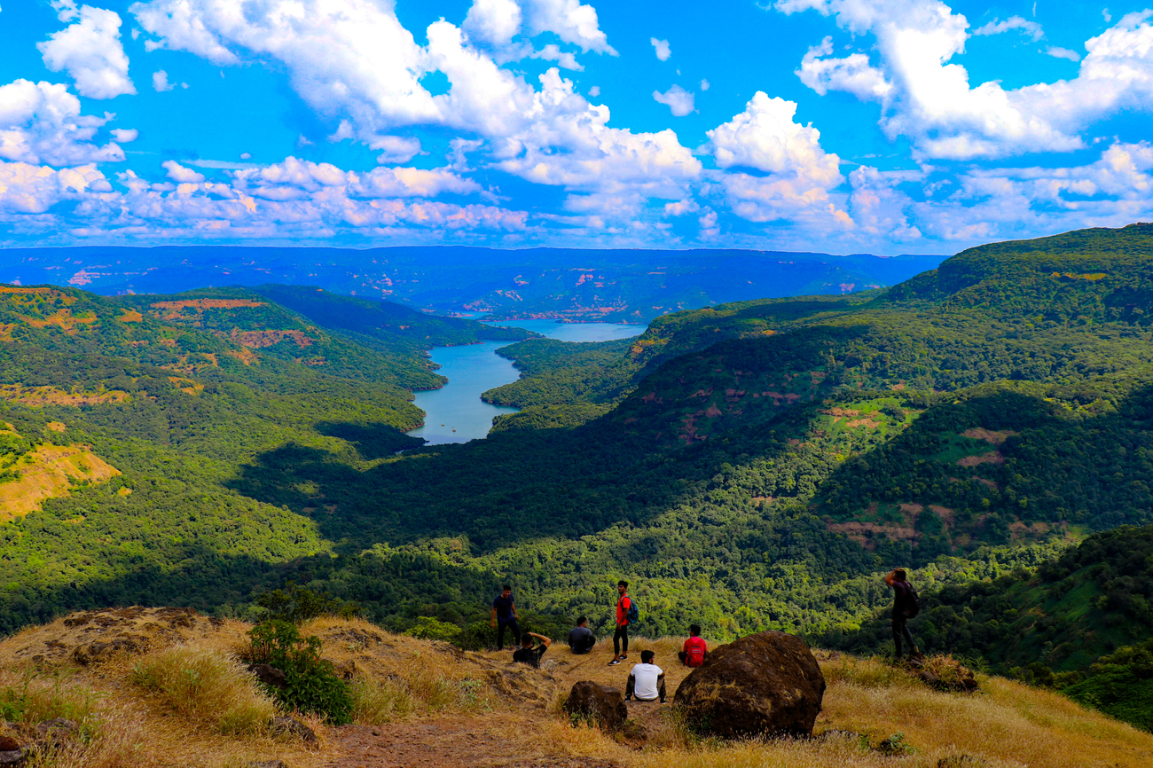 vasota jungle trek and camping