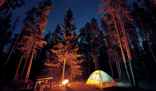 Brahmagiri Peak Trek & Camping