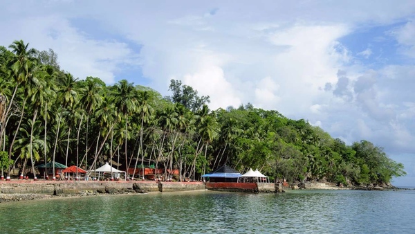Andaman & Nicobar Islands Tour