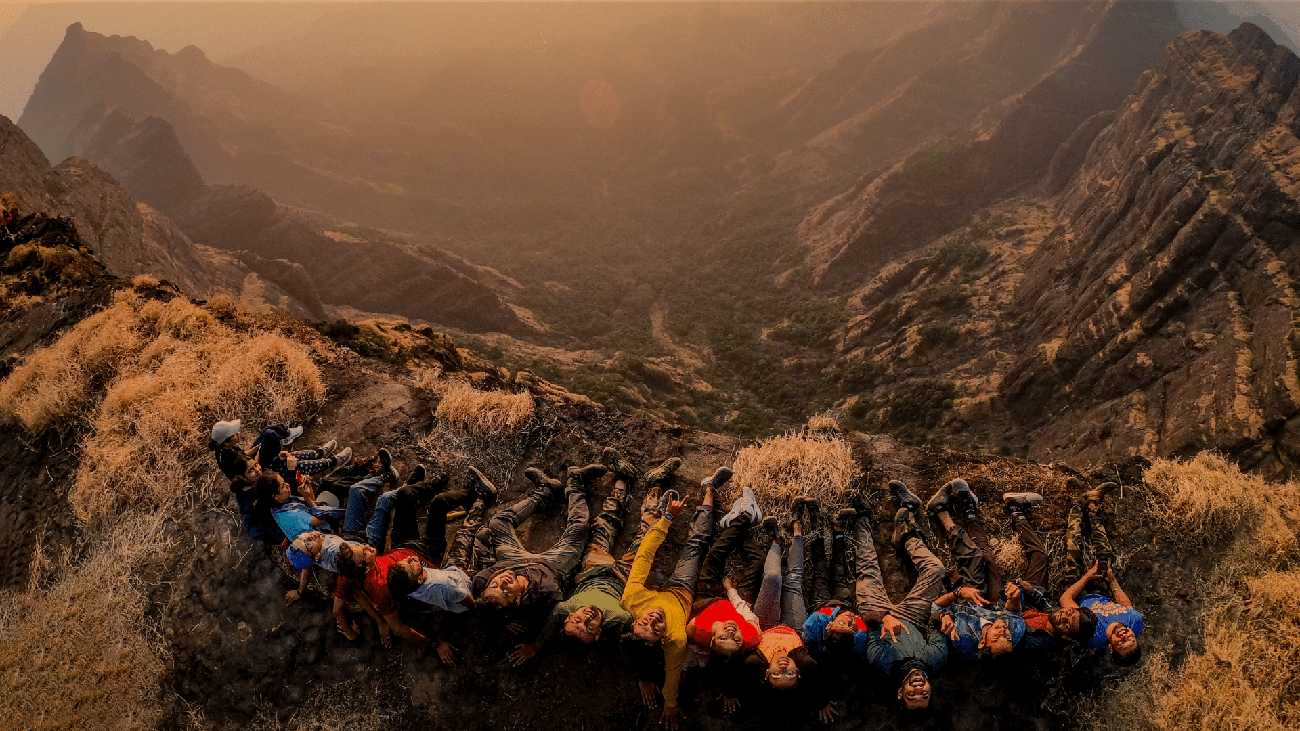 Harishchandragad Trek