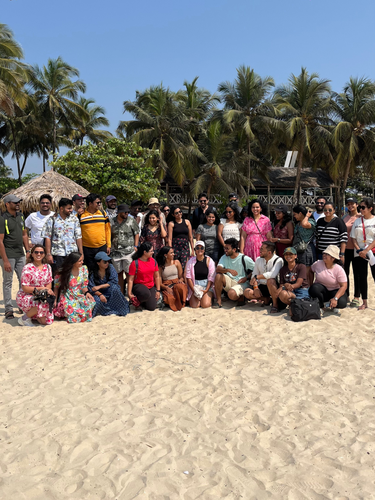 MADURAI - RAMESHWARAM & DHANUSHKODI - Long weekend trip for 2N/3D