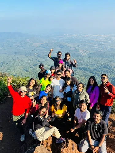 CHIKMAGALUR & SAKLESHPURA- Long weekend trip 2N/3D