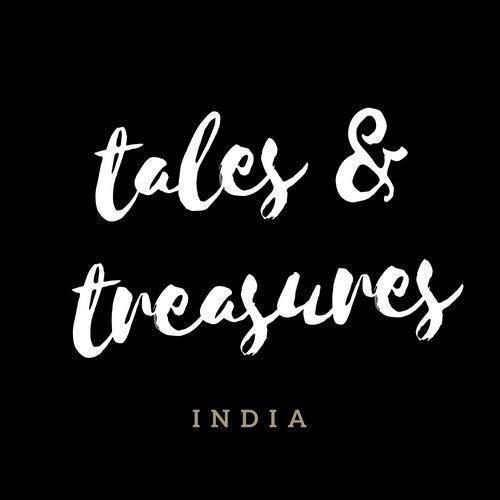 Tales And Treasures